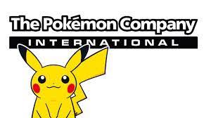 The Pokémon Company International