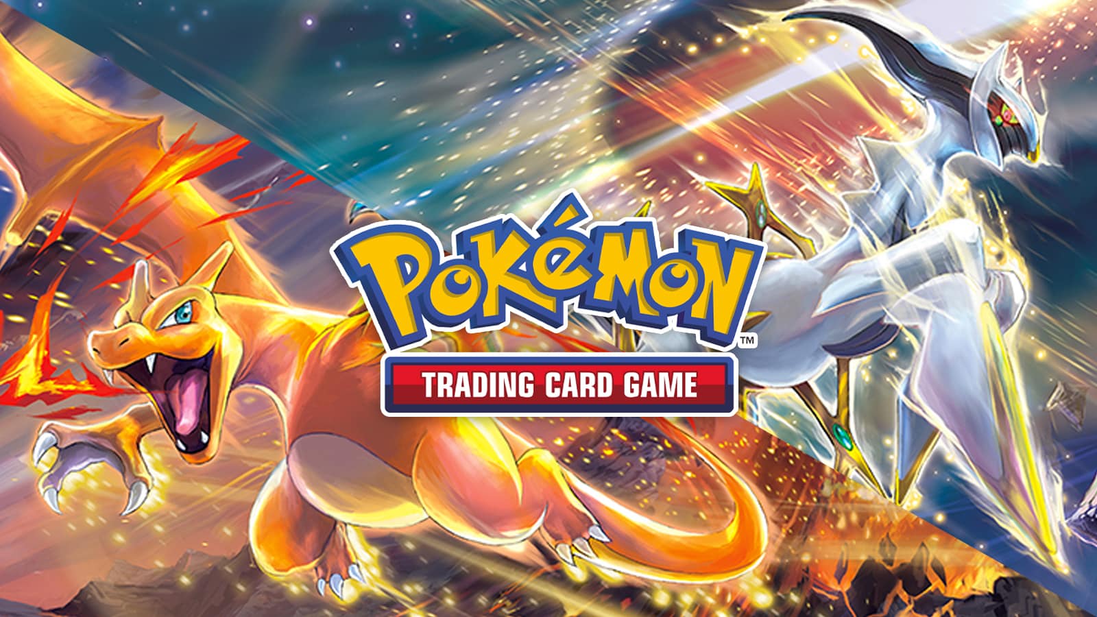 Thẻ bài lẻ Pokémon
