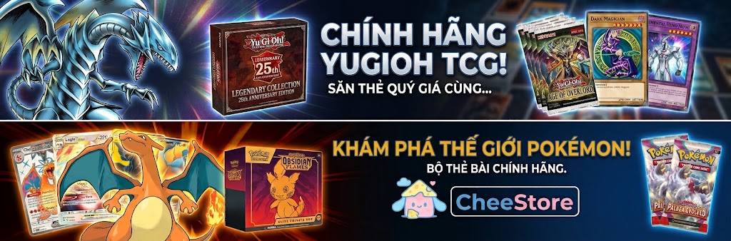 ĐẦY ĐỦ BÀI LẺ & STAPLES